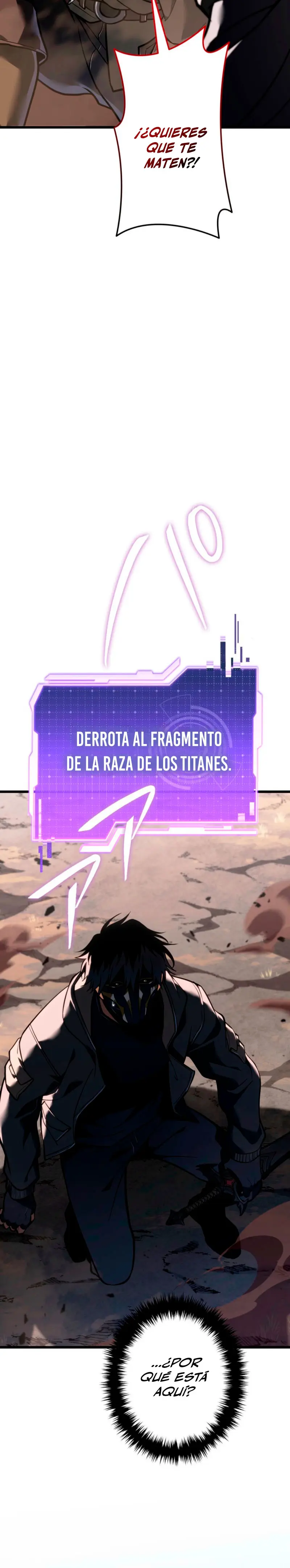 El Stream del Reencarnado Capitulo 9 página 6