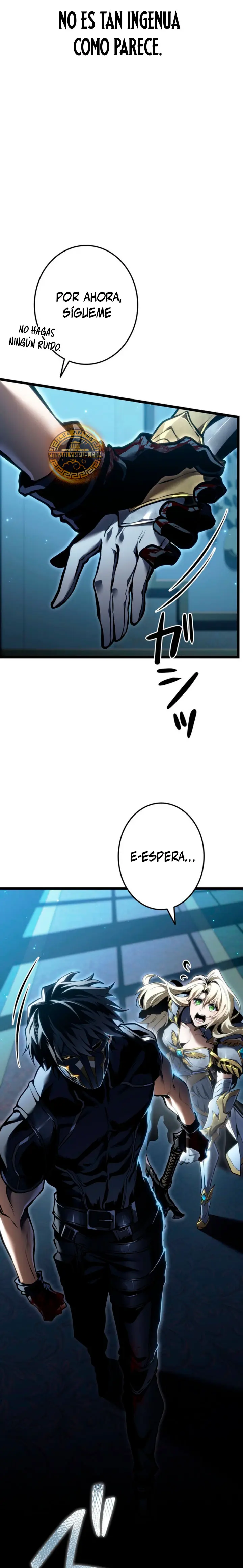El Stream del Reencarnado Capitulo 57 página 3