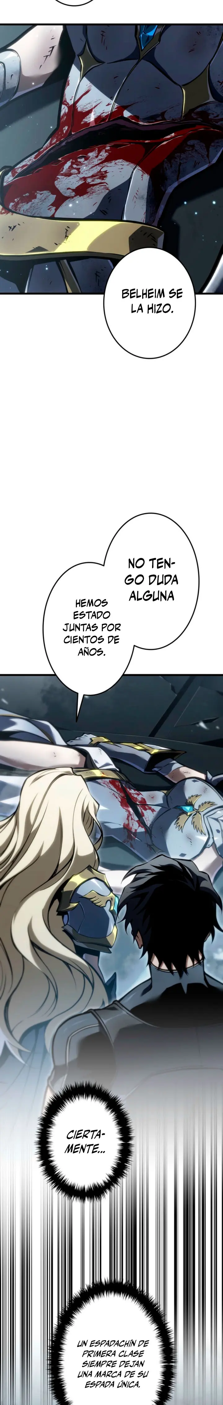 El Stream del Reencarnado Capitulo 57 página 15