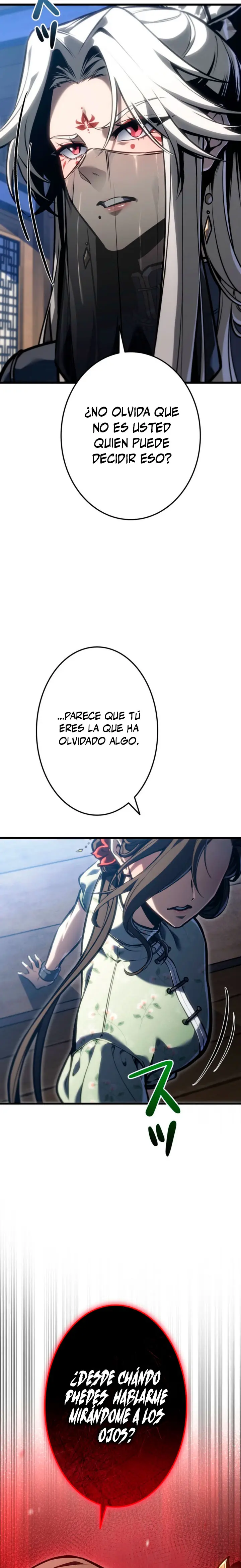 El Stream del Reencarnado Capitulo 52 página 11