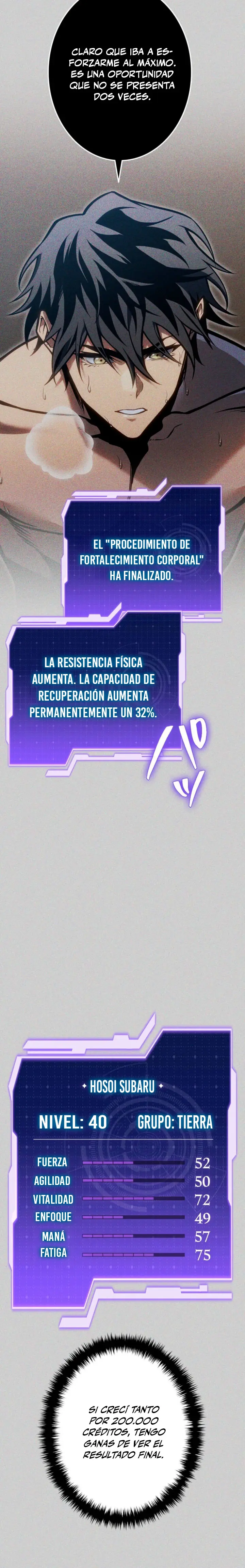 El Stream del Reencarnado Capitulo 52 página 21
