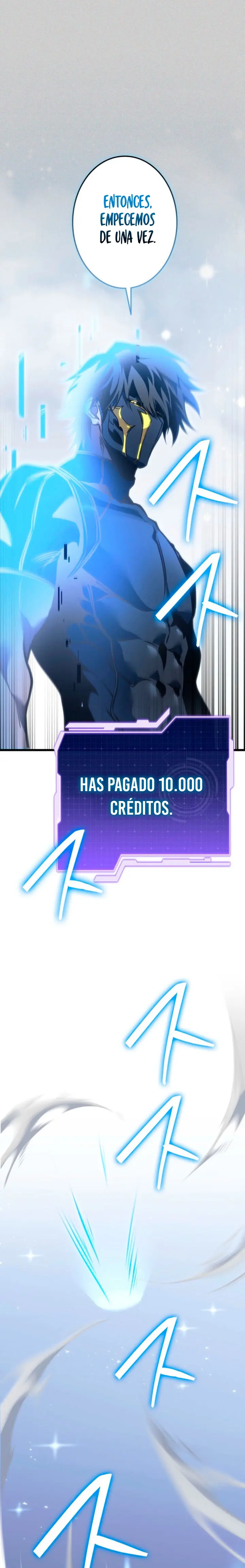 El Stream del Reencarnado Capitulo 52 página 22