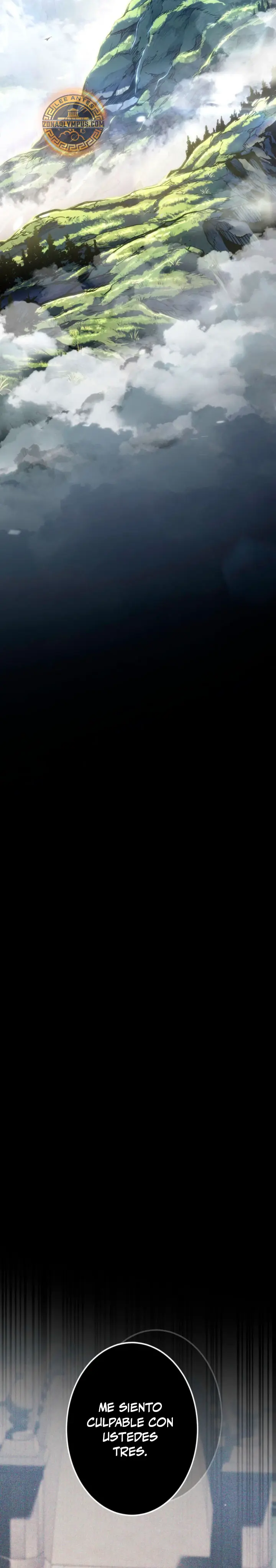 El Stream del Reencarnado Capitulo 52 página 33