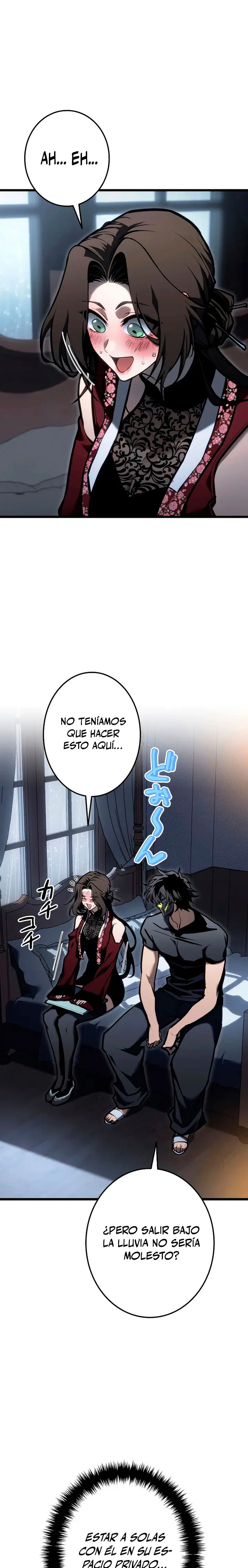 El Stream del Reencarnado Capitulo 44 página 13