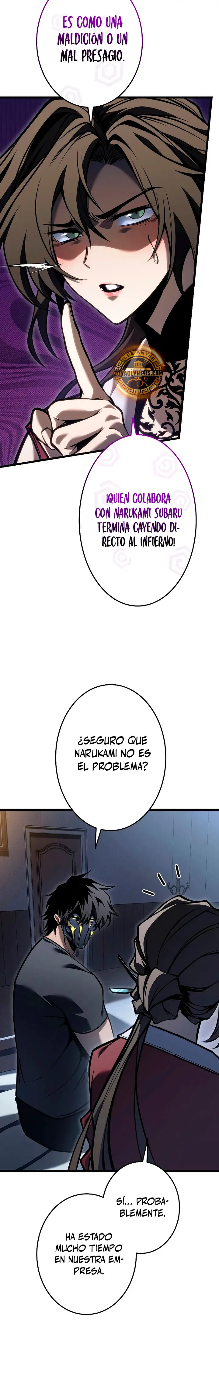 El Stream del Reencarnado Capitulo 44 página 25