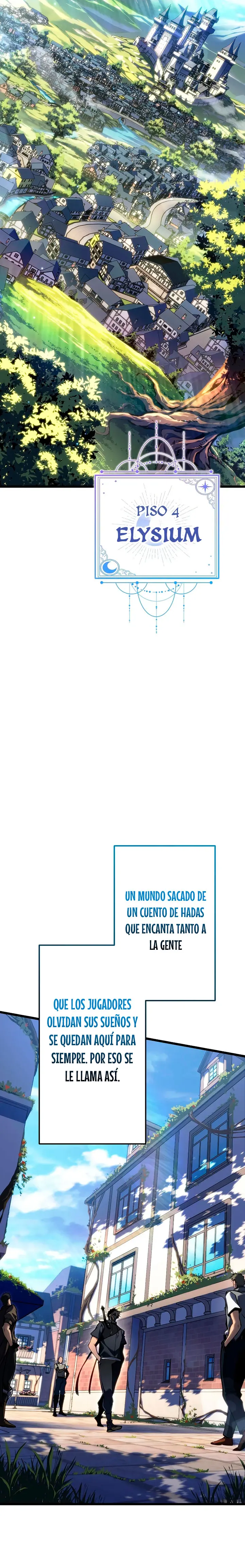 El Stream del Reencarnado Capitulo 44 página 34