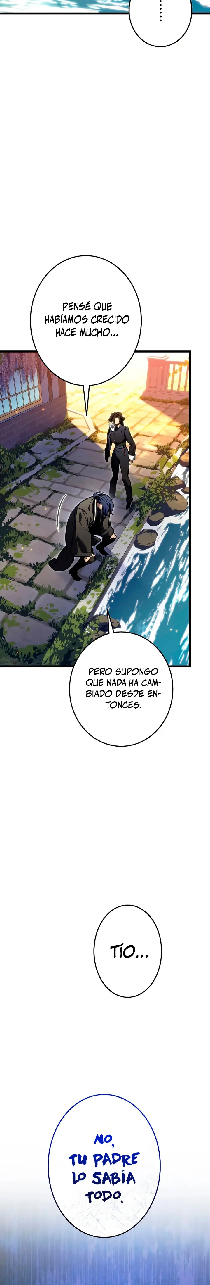 El Stream del Reencarnado Capitulo 44 página 40