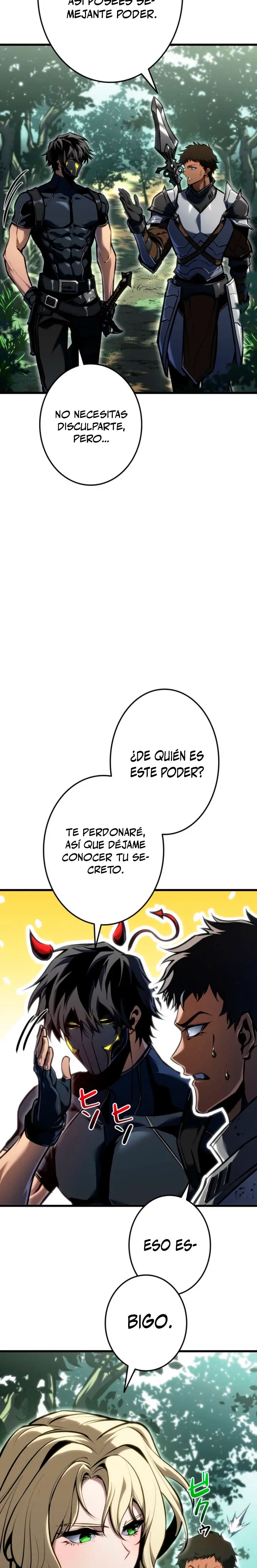 El Stream del Reencarnado Capitulo 55 página 15