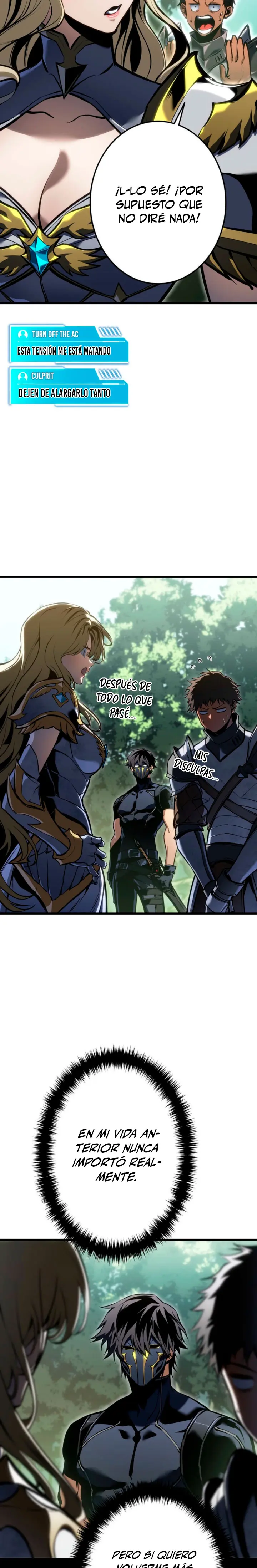 El Stream del Reencarnado Capitulo 55 página 16