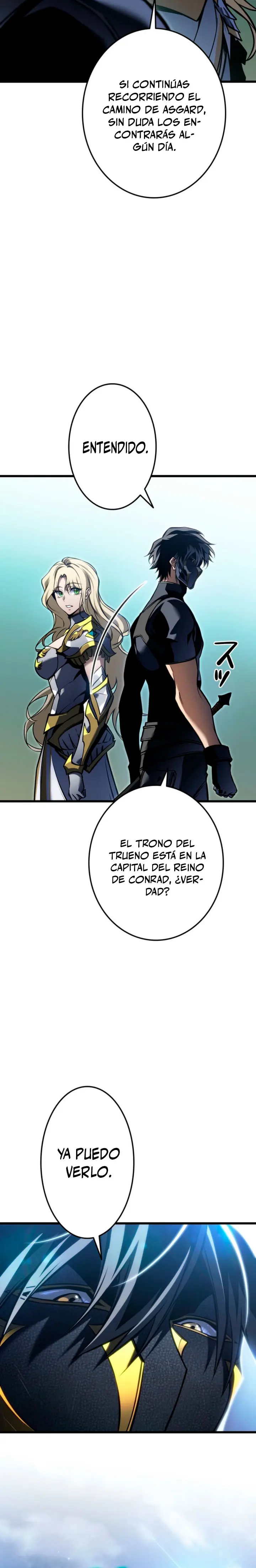 El Stream del Reencarnado Capitulo 55 página 19