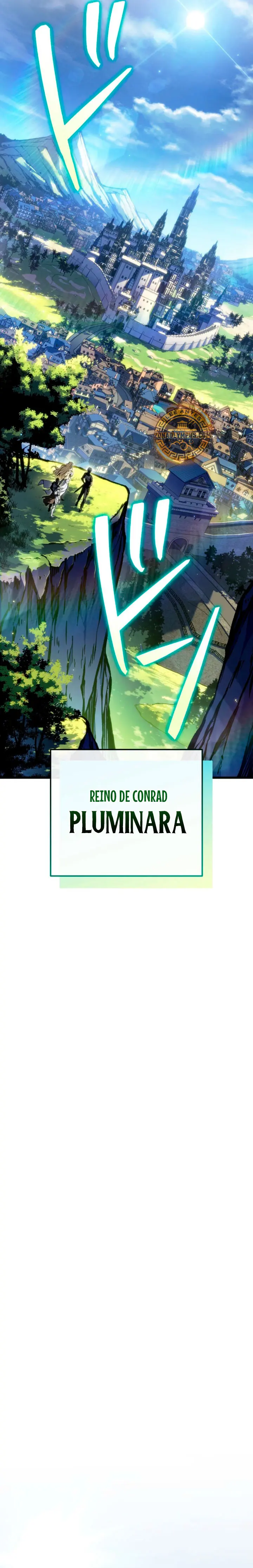 El Stream del Reencarnado Capitulo 55 página 20