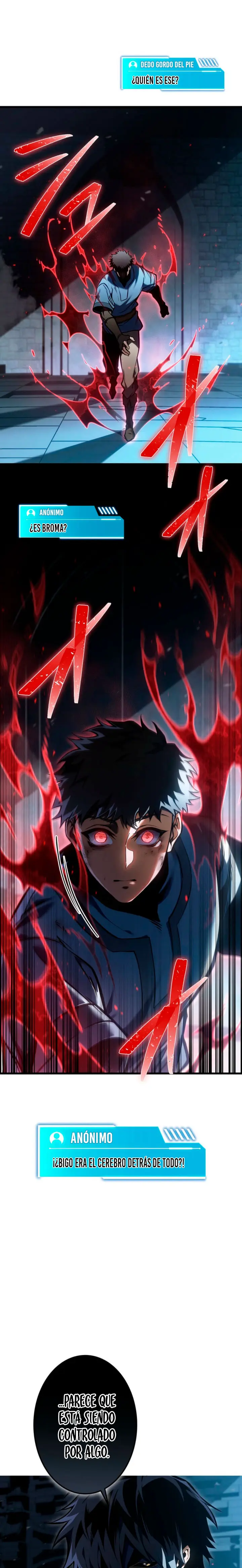 El Stream del Reencarnado Capitulo 59 página 2
