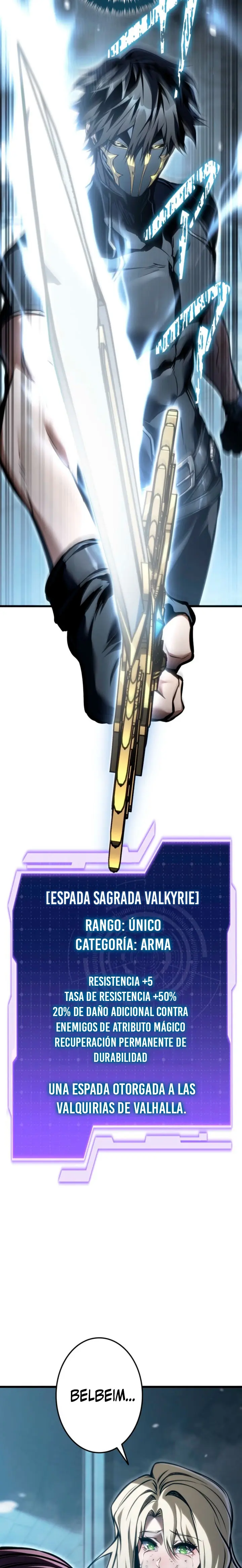 El Stream del Reencarnado Capitulo 59 página 4
