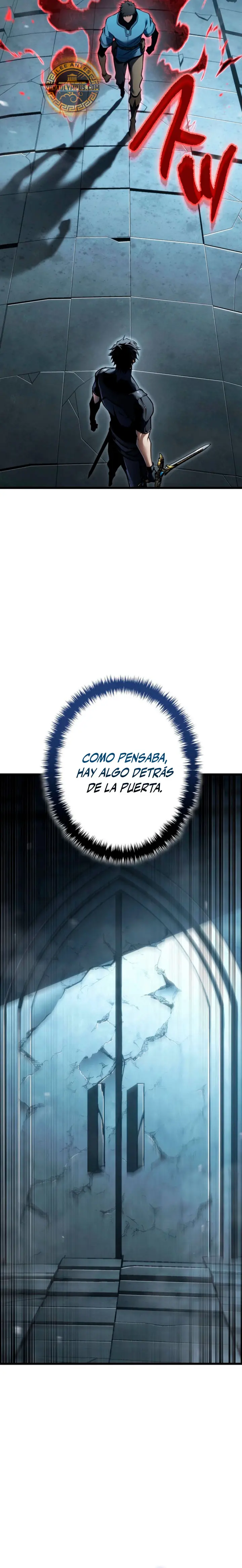 El Stream del Reencarnado Capitulo 59 página 7