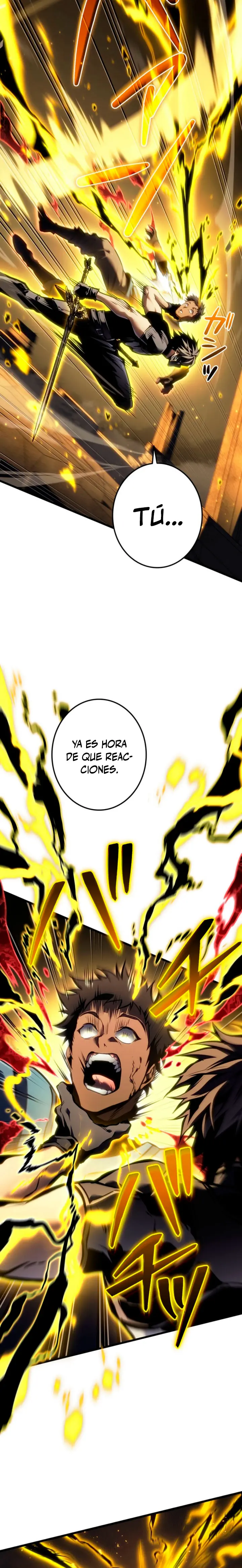 El Stream del Reencarnado Capitulo 59 página 10