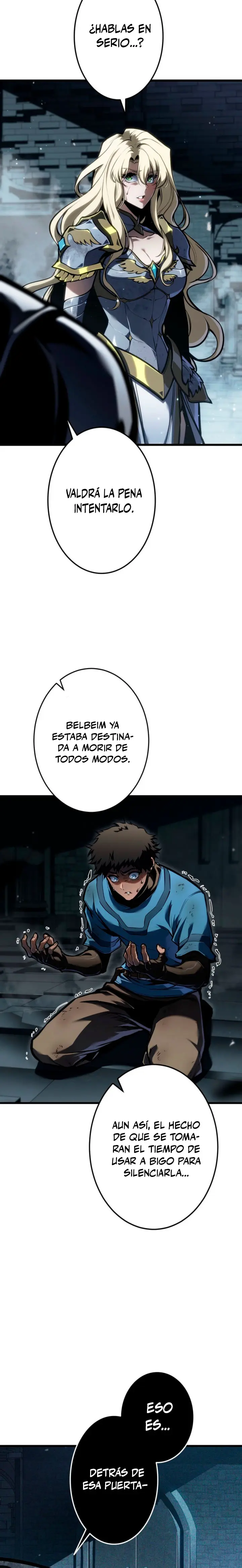 El Stream del Reencarnado Capitulo 59 página 17