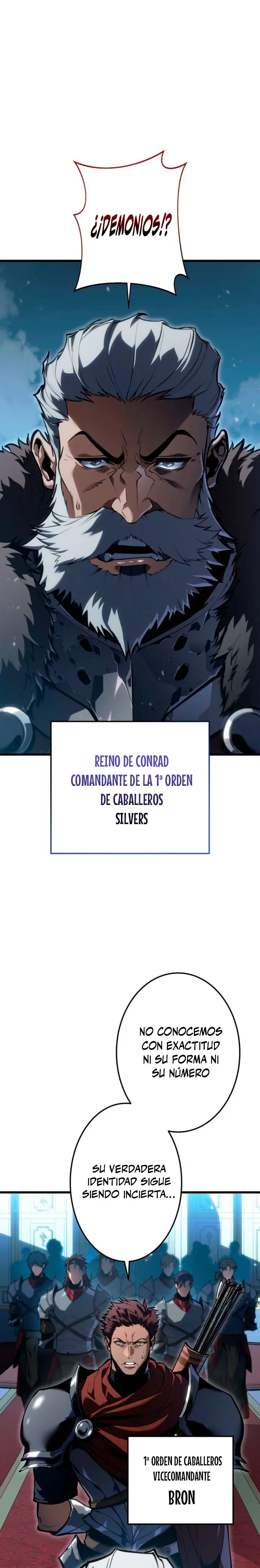 El Stream del Reencarnado Capitulo 59 página 29
