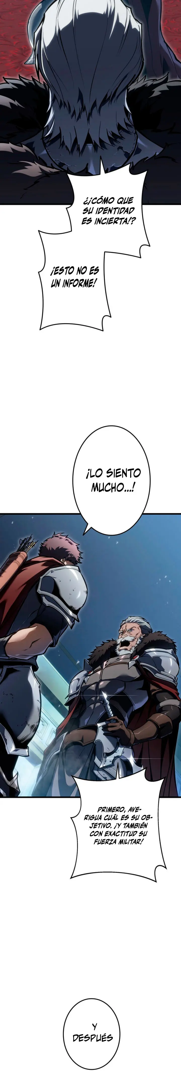 El Stream del Reencarnado Capitulo 59 página 30
