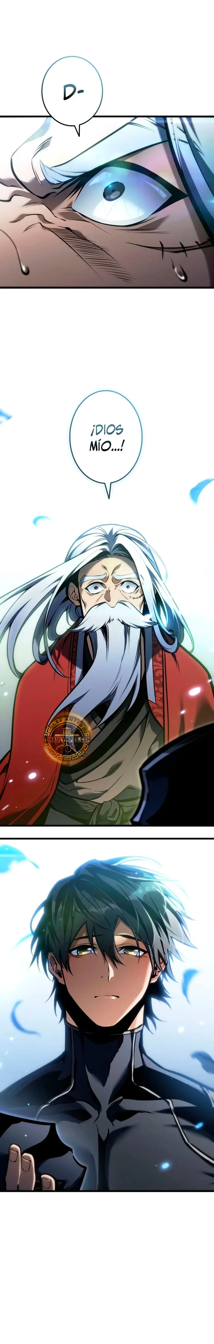 El Stream del Reencarnado Capitulo 51 página 2