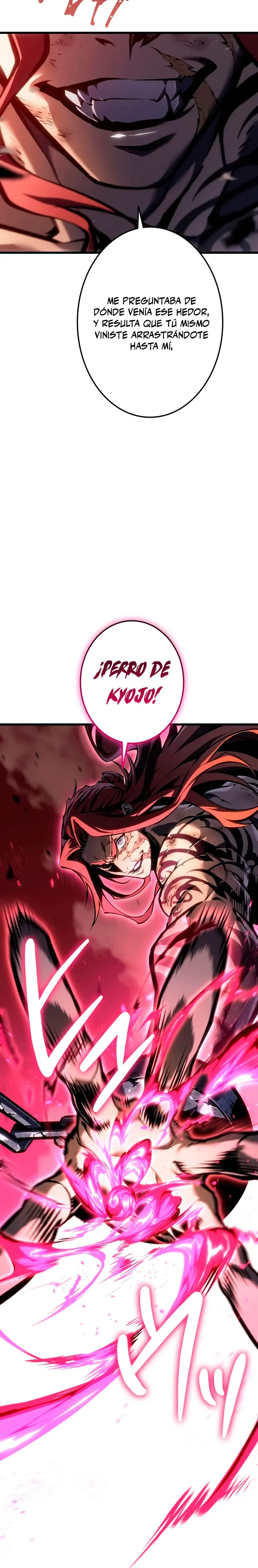 El Stream del Reencarnado Capitulo 51 página 31