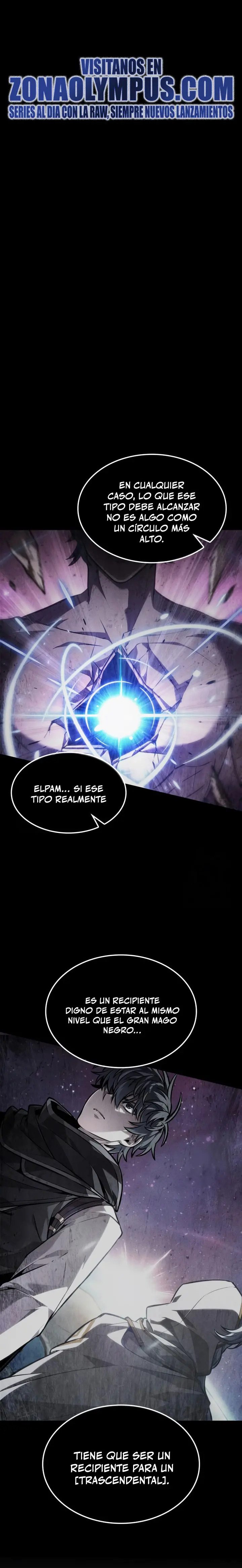 El último aventurero Capitulo 114 página 2