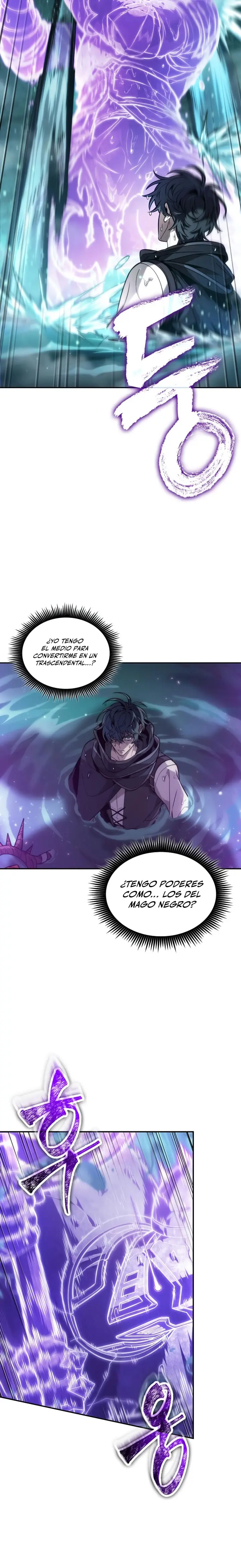 El último aventurero Capitulo 114 página 7