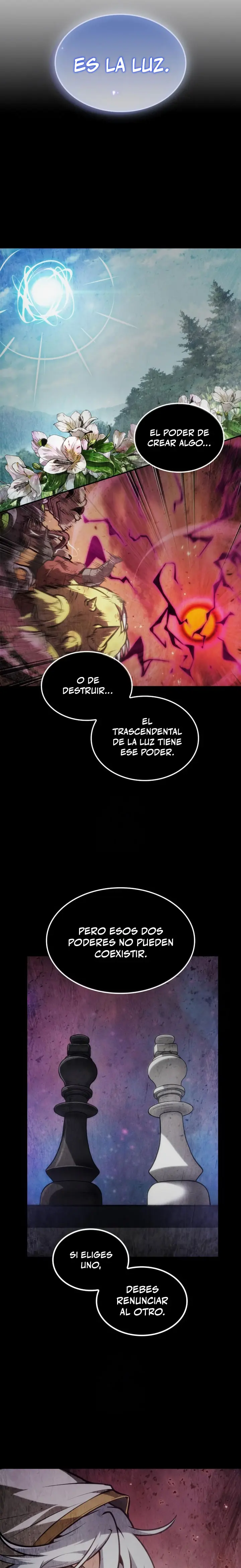 El último aventurero Capitulo 114 página 16