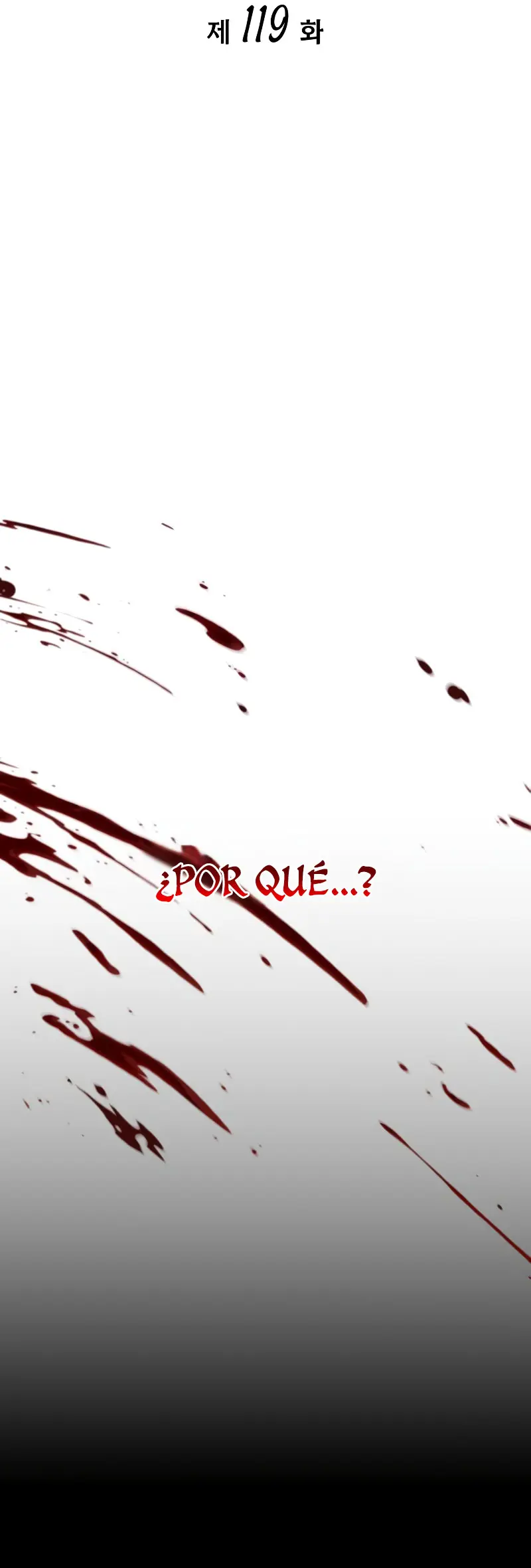 El último aventurero Capitulo 119 página 31