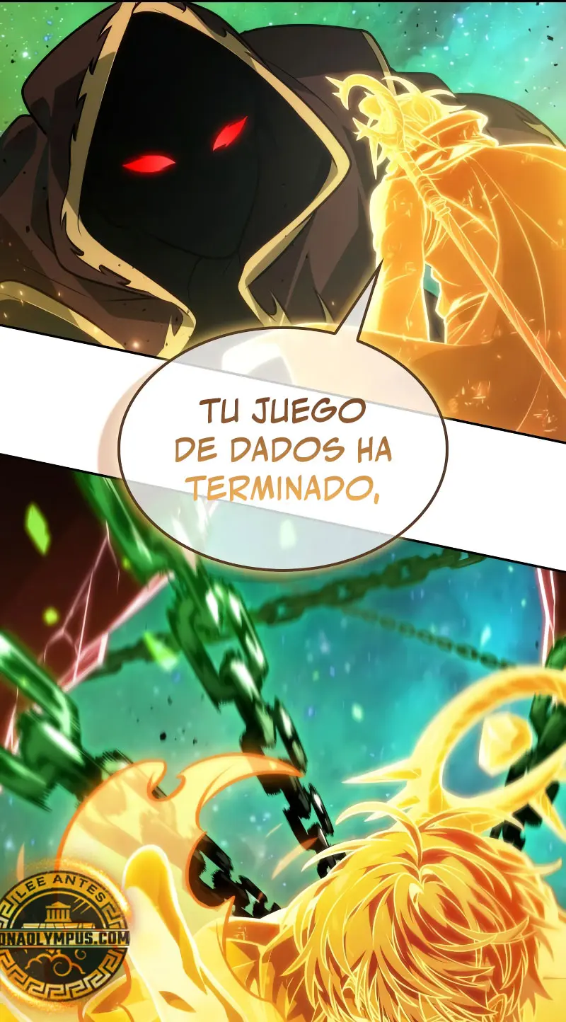 El último aventurero Capitulo 119 página 59
