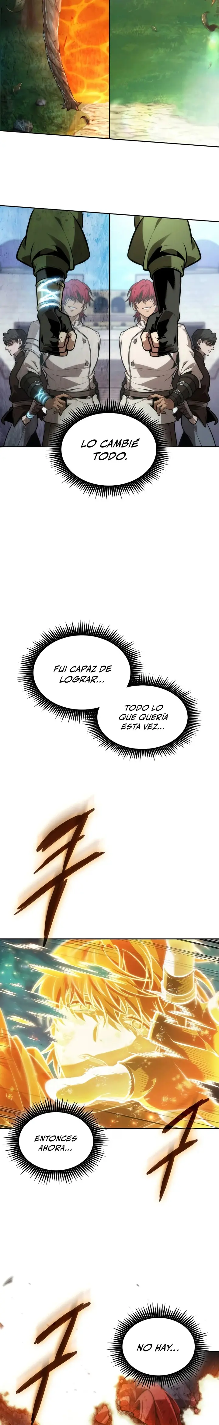 El último aventurero Capitulo 120 página 12