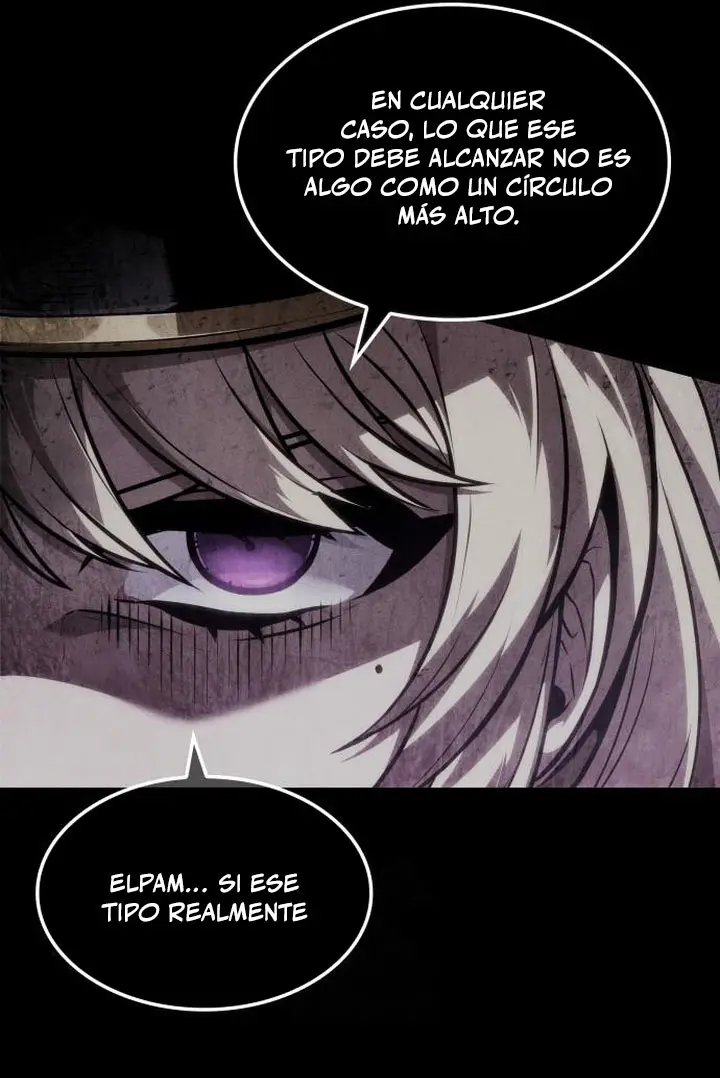 El último aventurero Capitulo 113 página 25