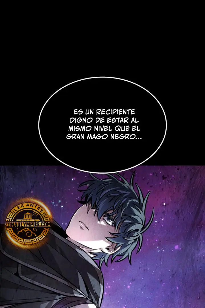El último aventurero Capitulo 113 página 26