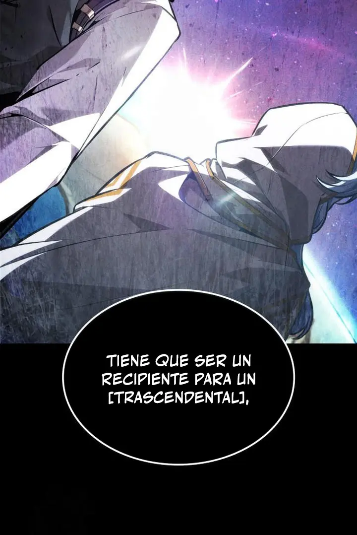 El último aventurero Capitulo 113 página 27