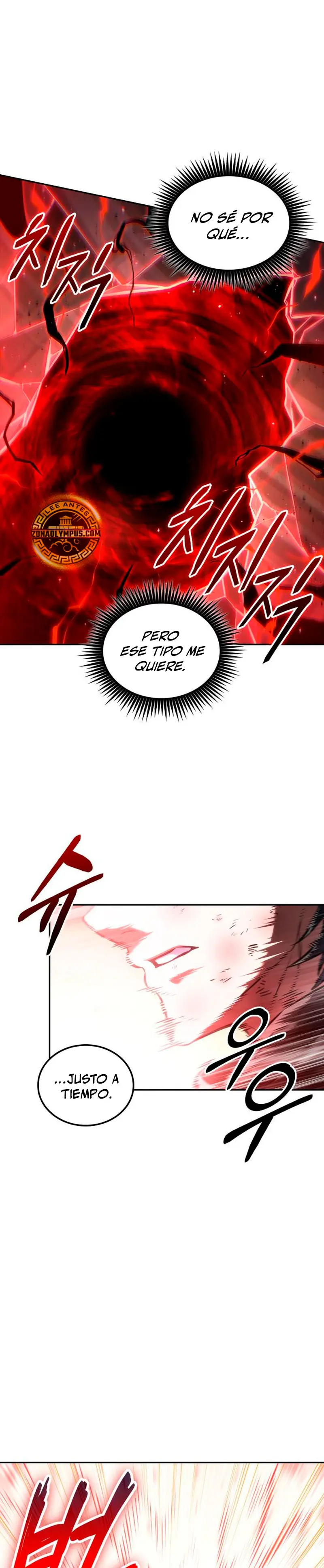 El último aventurero Capitulo 101 página 2