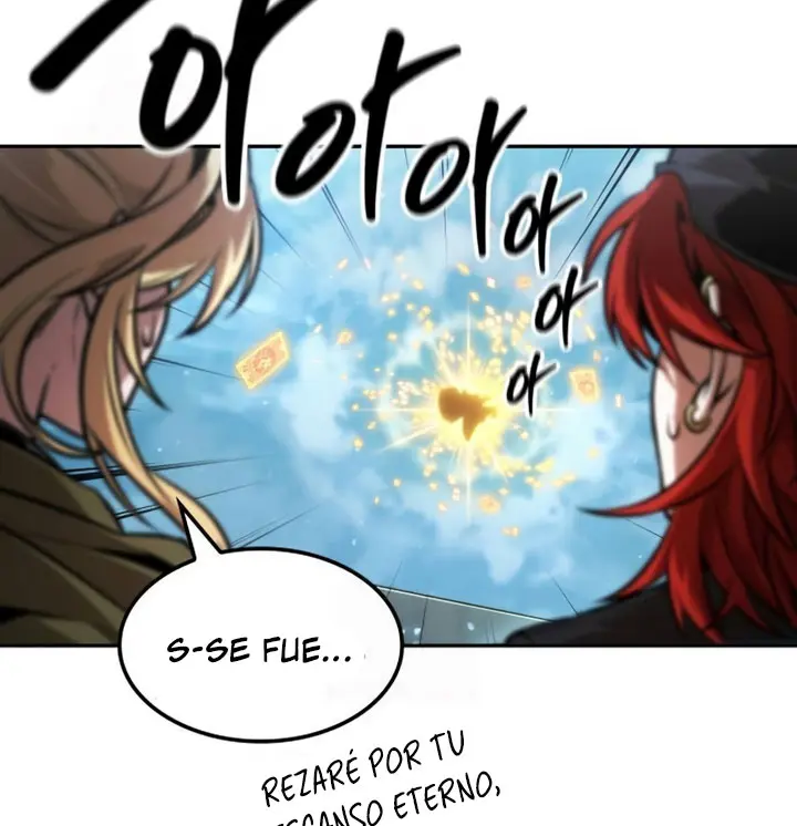 El último aventurero Capitulo 106 página 16