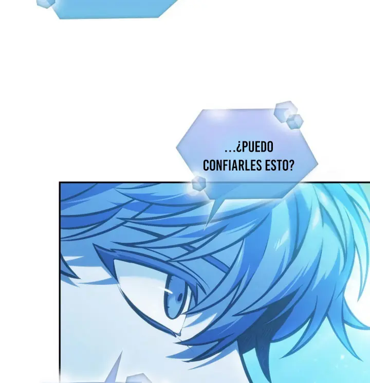 El último aventurero Capitulo 106 página 19