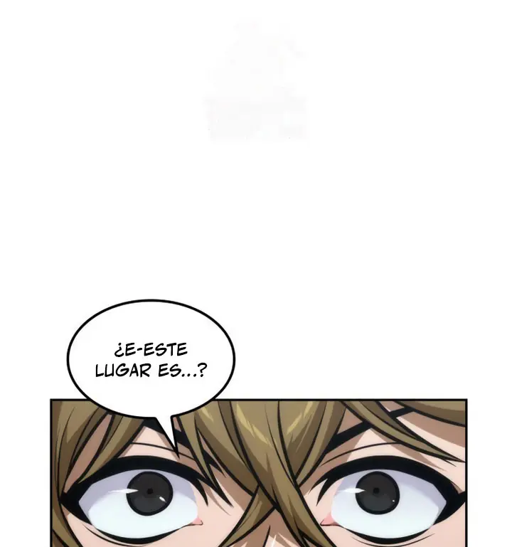 El último aventurero Capitulo 106 página 3
