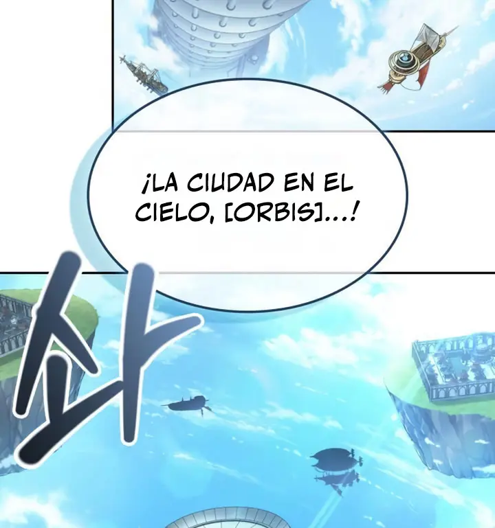 El último aventurero Capitulo 106 página 6
