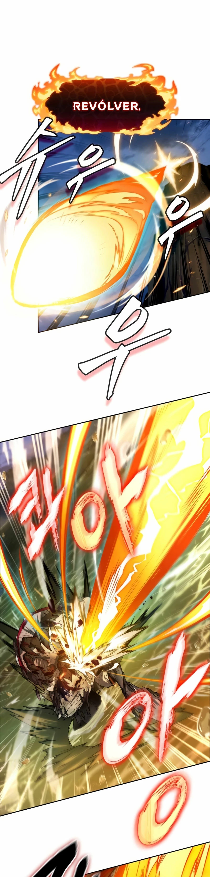 El último aventurero Capitulo 11 página 8
