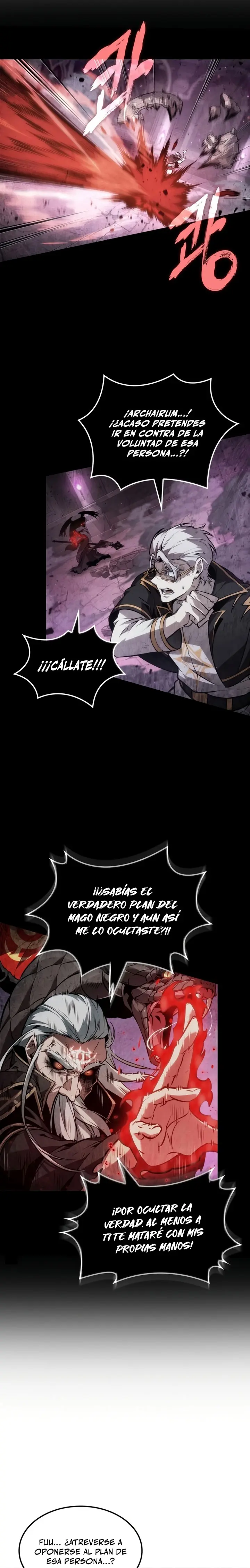 El último aventurero Capitulo 110 página 12