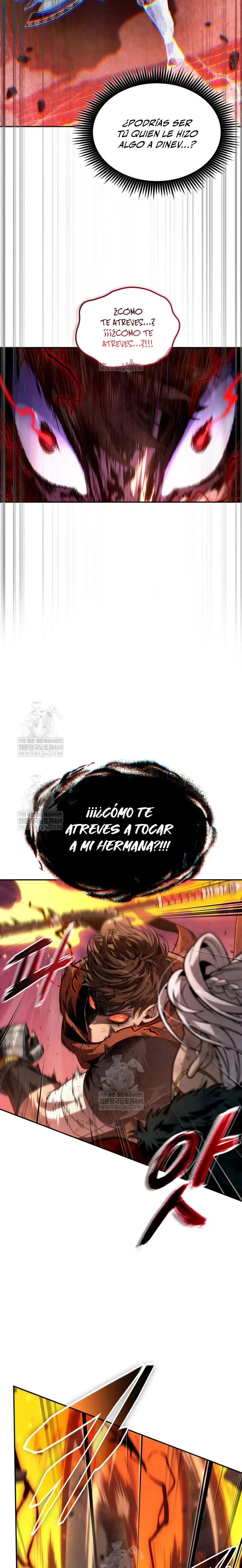 El último aventurero Capitulo 111 página 25