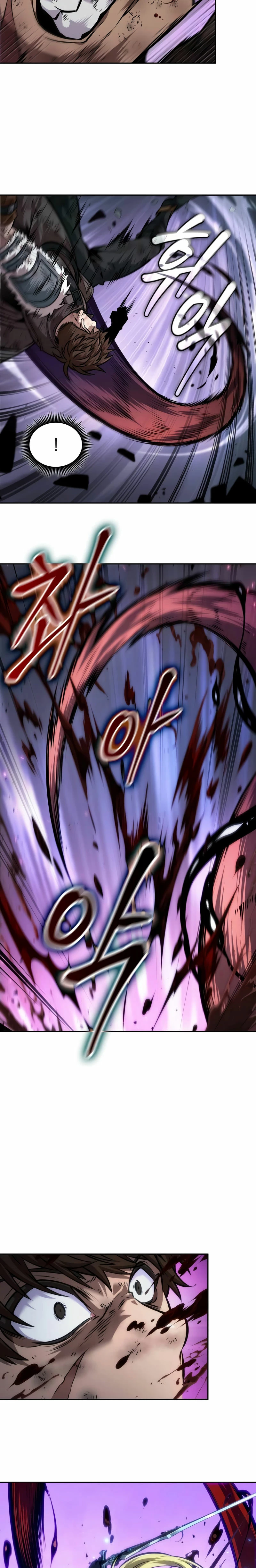 El último aventurero Capitulo 40 página 12