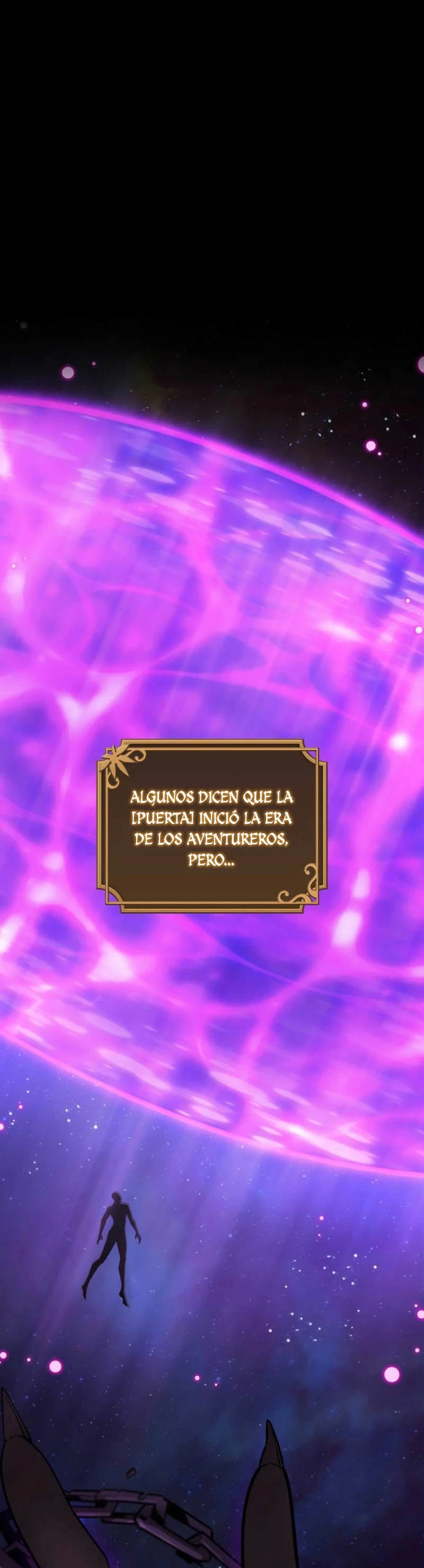 El último aventurero Capitulo 5 página 2