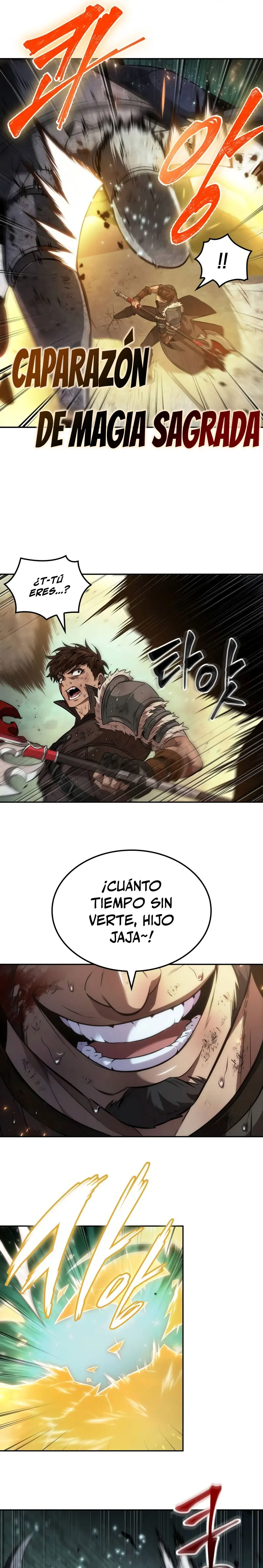 El último aventurero Capitulo 53 página 12