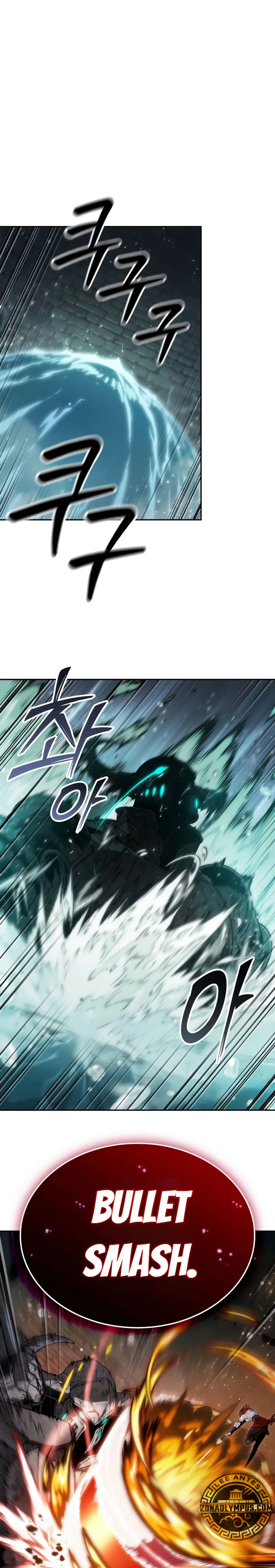 El último aventurero Capitulo 53 página 3