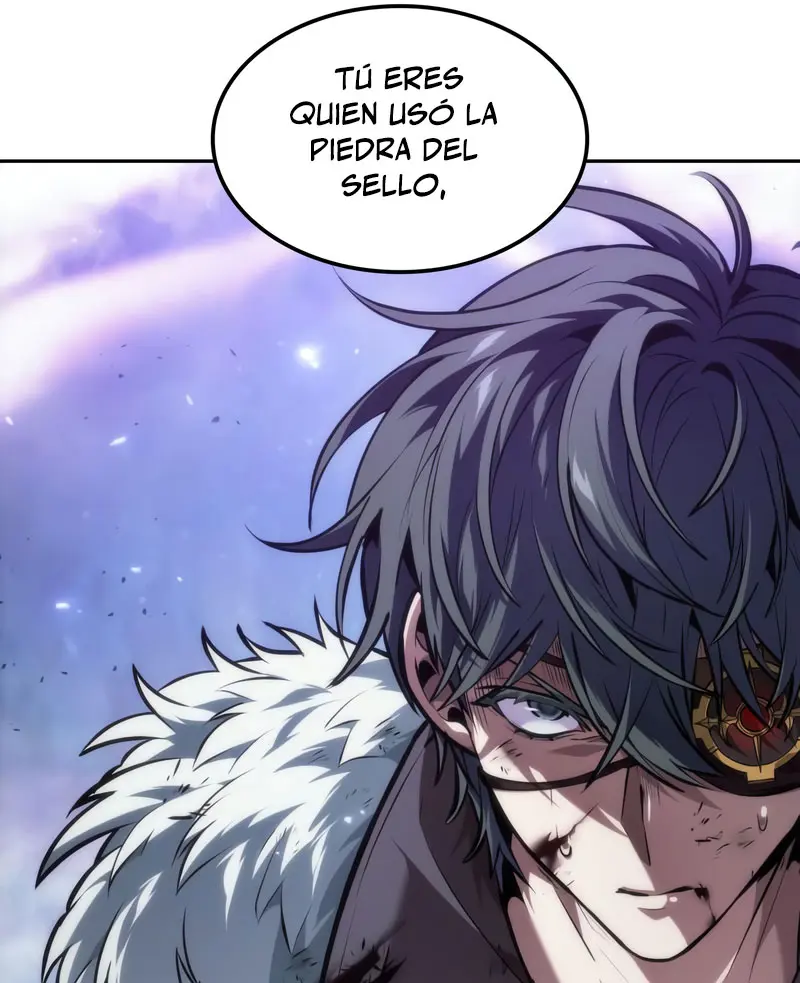 El último aventurero Capitulo 64 página 26
