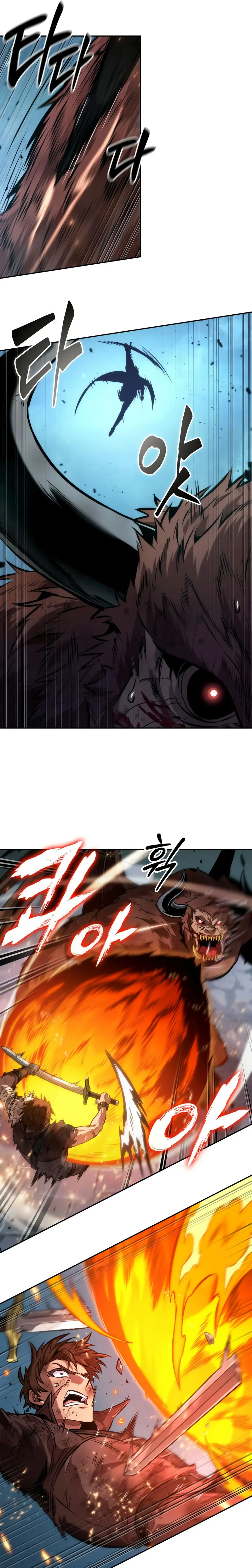 El último aventurero Capitulo 66 página 24