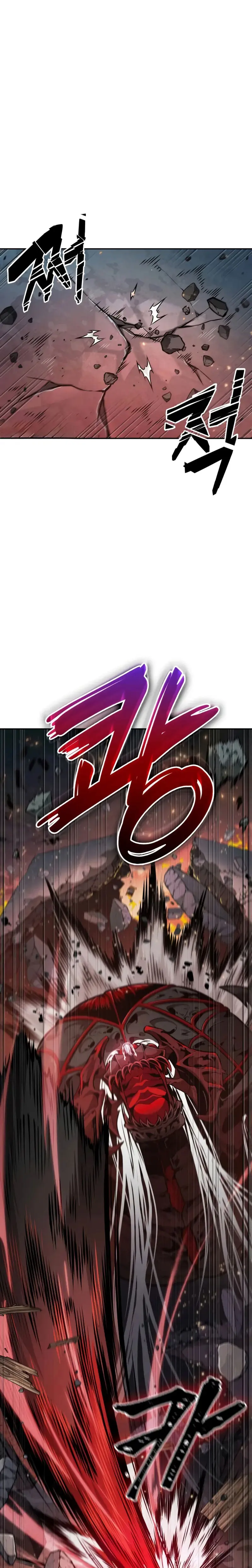 El último aventurero Capitulo 69 página 3