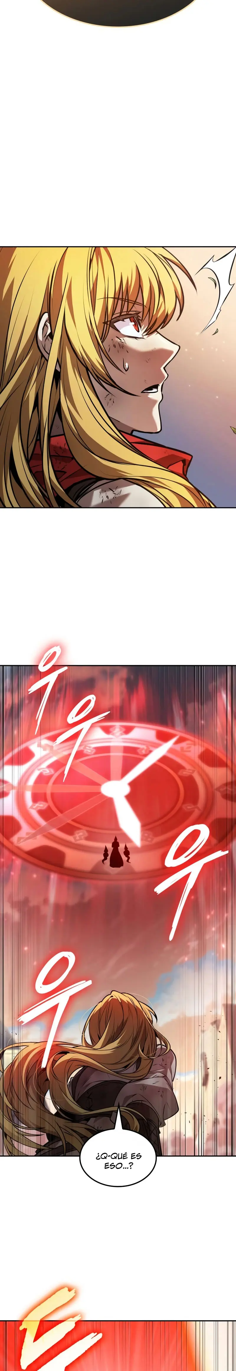 El último aventurero Capitulo 71 página 12