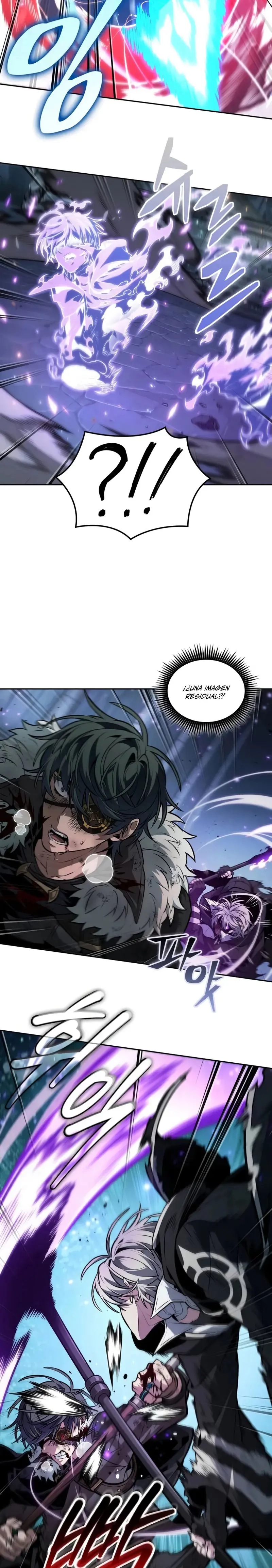 El último aventurero Capitulo 75 página 4